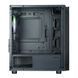 Zalman Корпус T4 Plus без БП, 2xUSB3.0, 1xUSB2.0, 1x120мм ARGB, VGA 3200мм, mATX, чёрный 5 - магазин Coolbaba Toys