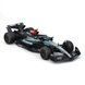 Автомодель - MERCEDES-AMG F1 W15 PERFORMANCE (2024) (1:43) 5 - магазин Coolbaba Toys