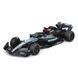 Автомодель - MERCEDES-AMG F1 W15 PERFORMANCE (2024) (1:43) 9 - магазин Coolbaba Toys