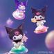 Фігурка-сюрприз POP TOP KUROMI &ndash; ГАЛАКТИЧНІ ПРИГОДИ (світло, в ас.) 6 - магазин Coolbaba Toys