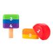 Игровой набор CoComelon CoComelon Lunchbox Playset Ланч-бокс 15 элементов 6 - магазин Coolbaba Toys