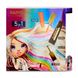 Лялька RAINBOW HIGH - СТИЛЬНА ЗАЧІСКА (з аксесуарами) 3 - магазин Coolbaba Toys