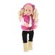 Кукла Our Generation Одри-Энн в праздничном наряде 46 см 4 - магазин Coolbaba Toys