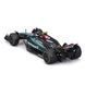 Автомодель - MERCEDES-AMG F1 W15 PERFORMANCE (2024) (1:43) 6 - магазин Coolbaba Toys