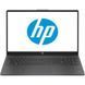 HP Ноутбук HP 15-fc0316ua 15.6" FHD IPS AG, AMD R5-7520U, 16GB, F512GB, UMA, DOS, сірий 1 - магазин Coolbaba Toys
