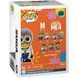 Funko Фигурка Funko POP Rocks: Minions X BTS - Suga 3 - магазин Coolbaba Toys