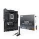 ASUS Материнcкая плата X870 MAX GAMING WIFI7 9 - магазин Coolbaba Toys