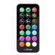 Trust Крісло GXT 716 Rizza, ПУ шкіра, 3D-Armrests, RGB, чорний 7 - магазин Coolbaba Toys