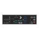 ASUS Материнcька плата TUF GAMING B850M-PLUS sAM5 B850 4xDDR5 M.2 HDMI DP mATX 7 - магазин Coolbaba Toys