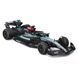 Автомодель - MERCEDES-AMG F1 W15 PERFORMANCE (2024) (1:43) 10 - магазин Coolbaba Toys