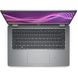 Dell Ноутбук Latitude 5440 14" FHD IPS AG, Intel i5-1345U, 16GB, F512GB, UMA, Win11P, серый 4 - магазин Coolbaba Toys