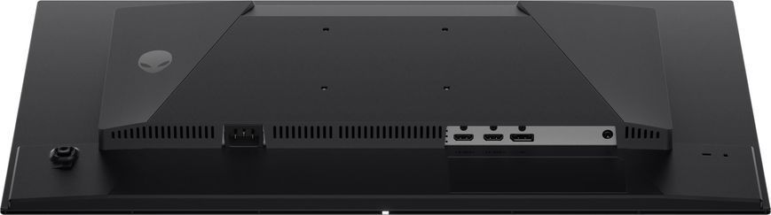 Dell Монітор DELL 27" AW2726DM 2xHDMI, DP, QD-OLED, 2560x1440, 240Hz, 0,03ms, DCI-P3 99%, FreeSync, Pivot 210-BVWB фото