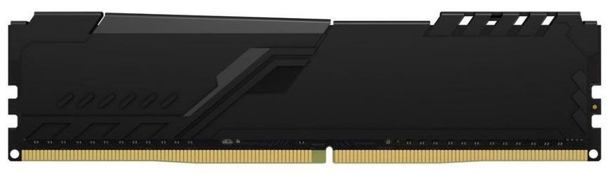 Kingston Пам'ять до ПК DDR4 3600 32GB Kingston FURY Beast KF436C18BB/32 фото