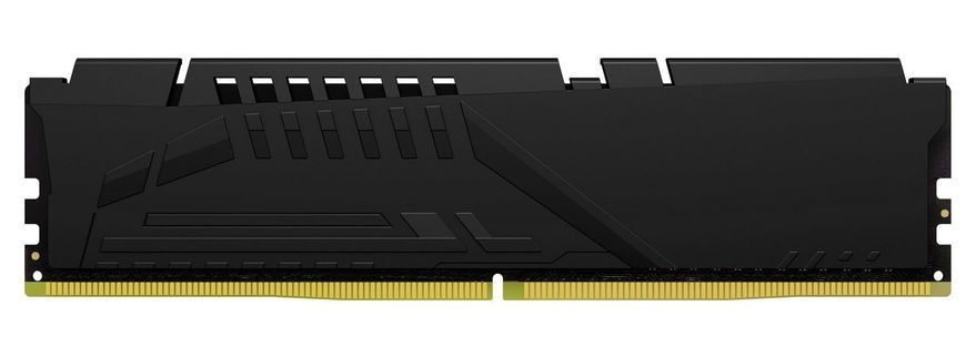 Kingston Пам'ять ПК DDR5 64GB KIT (32GBx2) 5600 FURY Beast KF556C40BB2K2-64 фото