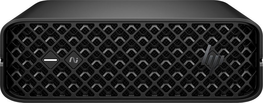HP Робоча станція HP Z2 Mini G1i, Intel U7-265, 16GB, F512GB, NVD A1000-8, WiFi, кл+м, Win11P A40M7ET фото