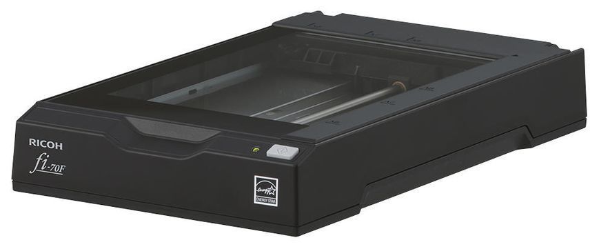 Ricoh Документ-сканер A6 fi-70F для паспортів та посвідчень особи PA03841-B001 фото