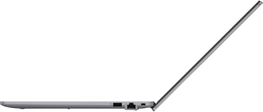 ASUS Ноутбук ASUS Expertbook P1 P1503CVA-S72573W 15.6" FHD, Intel 100U, 16GB, F512GB, UMA, Win11, Сірий 90NX0881-M02Y00 фото