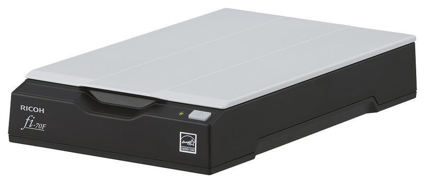 Ricoh Документ-сканер A6 fi-70F для паспортів та посвідчень особи PA03841-B001 фото