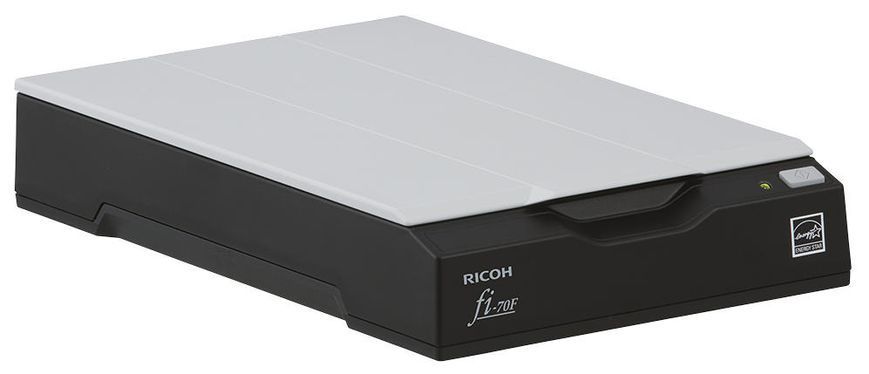 Ricoh Документ-сканер A6 fi-70F для паспортів та посвідчень особи PA03841-B001 фото