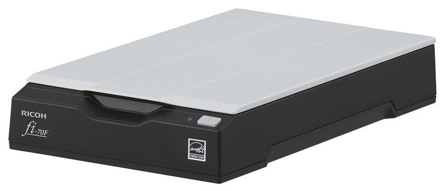 Ricoh Документ-сканер A6 fi-70F для паспортів та посвідчень особи PA03841-B001 фото