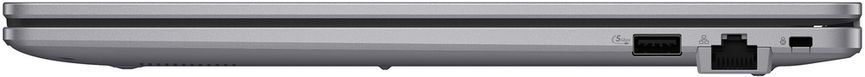 ASUS Ноутбук ASUS Expertbook P1 P1503CVA-S72573W 15.6" FHD, Intel 100U, 16GB, F512GB, UMA, Win11, Сірий 90NX0881-M02Y00 фото