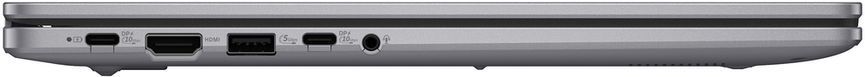 ASUS Ноутбук ASUS Expertbook P1 P1503CVA-S72573W 15.6" FHD, Intel 100U, 16GB, F512GB, UMA, Win11, Сірий 90NX0881-M02Y00 фото