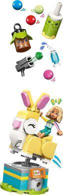 LEGO Конструктор LEGO Friends Веселий критий ігровий майданчик 42686 фото