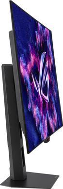 ASUS Монітор Asus 31.5" ROG Strix XG32UCWG 2xHDMI, DP, USB-C, 3xUSB, OLED, 3840x2160, 165Hz, 0.03ms, DCI-P3 99%, FreeSync, HAS, HDR400 90LM0BX0-B01371 фото