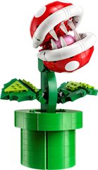 LEGO Конструктор Super Mario Рослина-піранья 71426 фото
