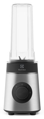 Electrolux Блендер спортивный, 350Вт, нержавеющая сталь