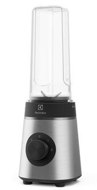 Electrolux Блендер спортивный, 350Вт, нержавеющая сталь