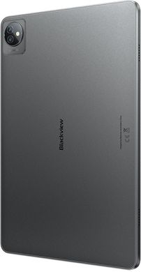 Blackview Планшет Tab 8 10.1" 4GB, 128GB, 6580mAh, Android, Grey UA 6931548313243 фото