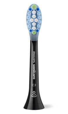 Philips Насадка для зубной щетки Sonicare HX9044/88 C3 Premium Plaque Defense HX9044/88 фото