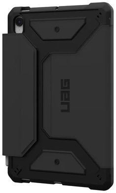 UAG Чохол UAG для Samsung Galaxy Tab S10 FE 10.9" (2024), Metropolis SE, Black 224415114040 фото