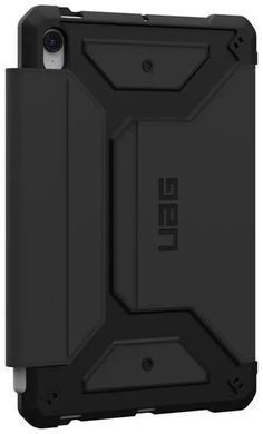 UAG Чохол UAG для Samsung Galaxy Tab S10 FE 10.9" (2024), Metropolis SE, Black 224415114040 фото