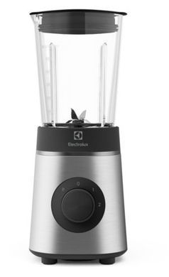Electrolux Блендер спортивный, 350Вт, нержавеющая сталь