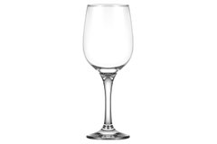 Набір бокалів для вина Ardesto Gloria 6 шт, 480 мл, скло AR2648GW фото