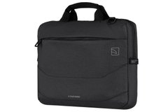 Сумка Tucano Slim Bag Ideale 15.6", чорна B-IDEALE-BK фото