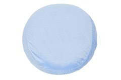 Аксесуар для подушки Nuvita DreamWizard (чохол) Блакитний NV7104Blue - купити в інтернет-магазині Coolbaba Toys
