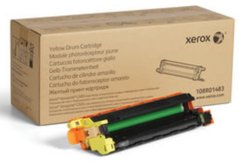 Драм картридж Xerox VL C500/C505 Yellow (40000 стор) 108R01483 фото