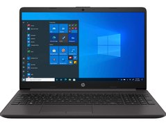 HP Ноутбук 250-G8 15.6" FHD IPS AG, Intel i5-1135G7, 8GB, F256GB, UMA, Win11P, черный 853U2ES фото