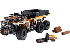Конструктор LEGO Technic Всюдихід 42139 фото
