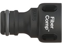 Коннектор для крана Fiskars FiberComp 1/2" 1027053 фото