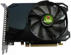 AFOX Відеокарта GeForce GT 740 4GB GDDR5 AF740-4096D5H3-V3 фото