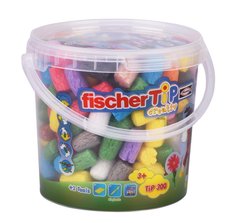 Набір для творчості fischerTIP 300 дет. - купити в інтернет-магазині Coolbaba Toys