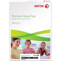 Бумага Xerox Premium Never Tear SRA3 350г/м 250л. 003R98051 фото