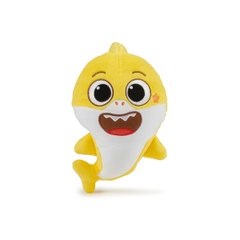 М'яка іграшка BABY SHARK серії "BIG SHOW" - МАЛЮК АКУЛЕНЯТКО (20 cm) - купити в інтернет-магазині Coolbaba Toys