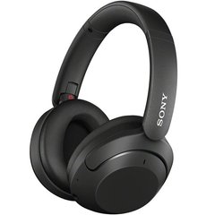 Наушники Sony WH-XB910N Over-ear ANC Wireless Black WHXB910NB.CE7 фото