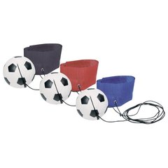 Гра goki Футбол на ниточці синій 15330G-2 - купити в інтернет-магазині Coolbaba Toys