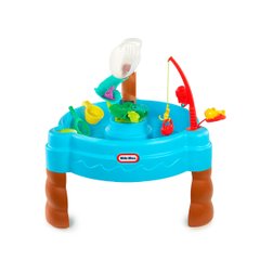 Ігровий столик - ВЕСЕЛА РИБОЛОВЛЯ (для гри з водою) - купити в інтернет-магазині Coolbaba Toys